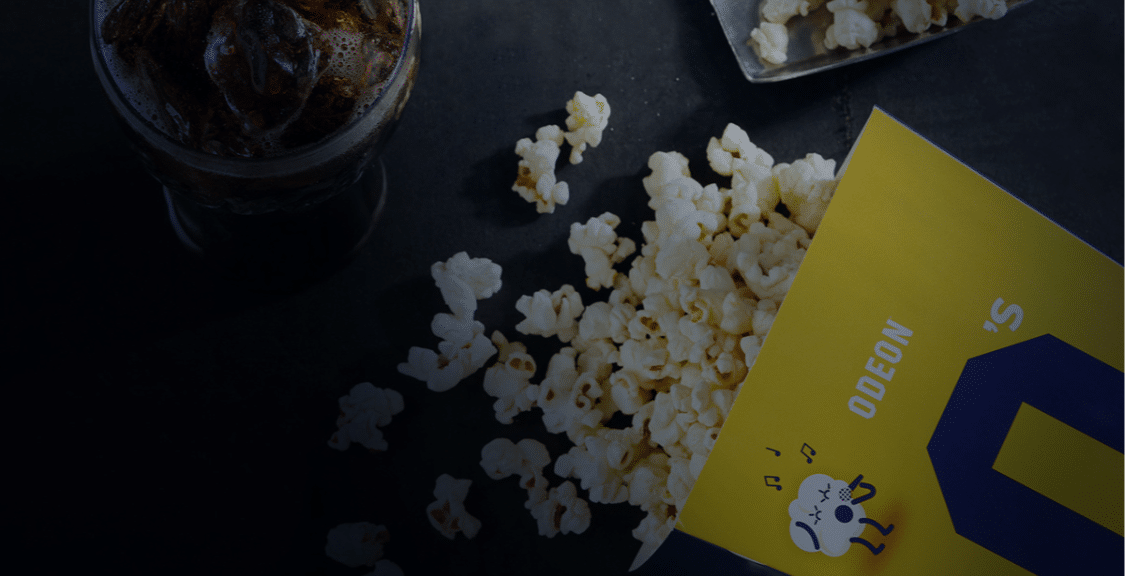 ODEON