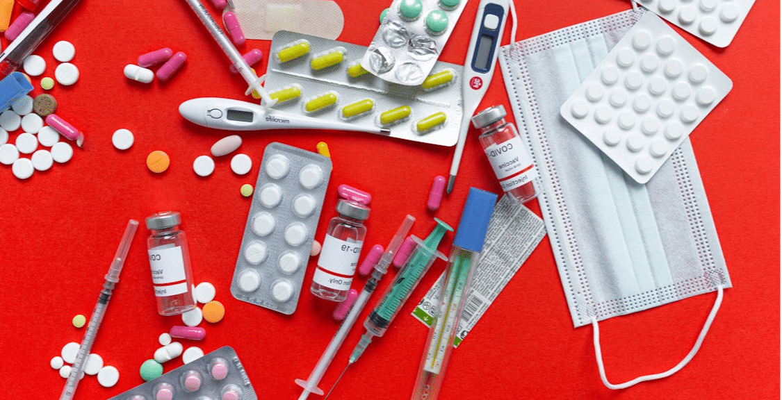 Simple Online Pharmacy