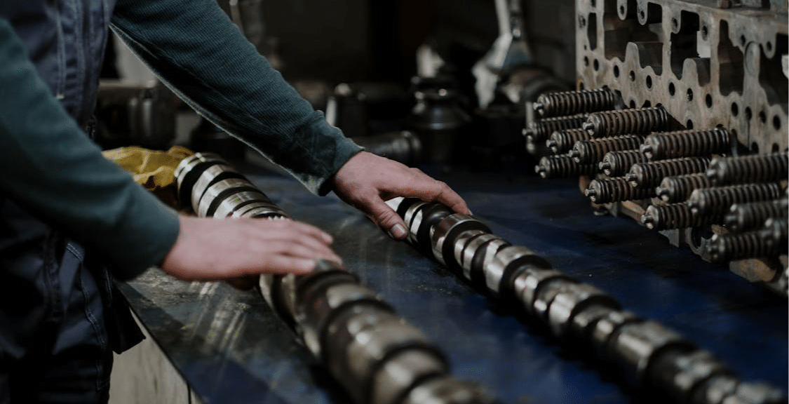 GSF Car Parts