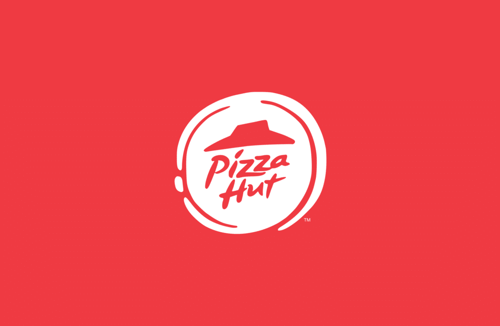 logo Pizza Hut