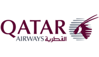logo-Qatar Airways