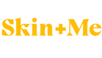 logo-Skin + Me