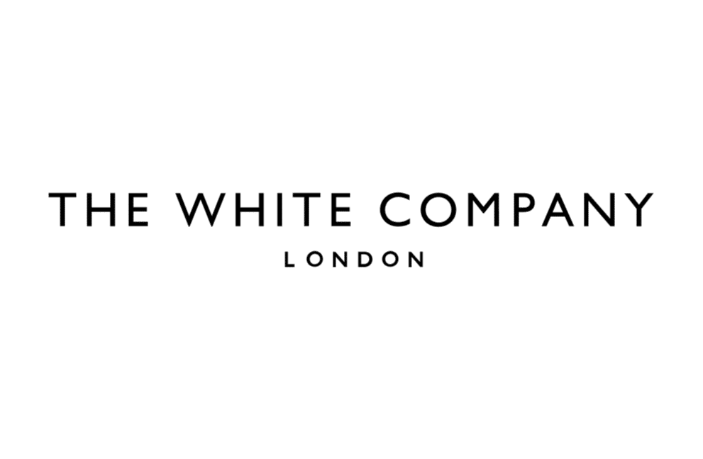 logo The White Company