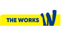 Promo code The Works