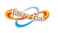 logo Thorpe Park