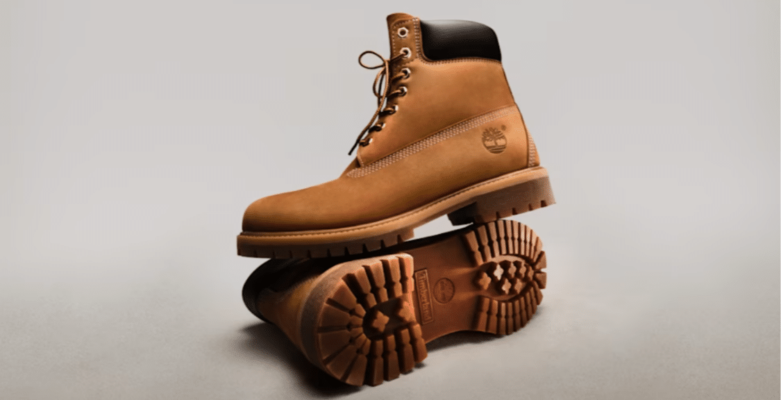Timberland