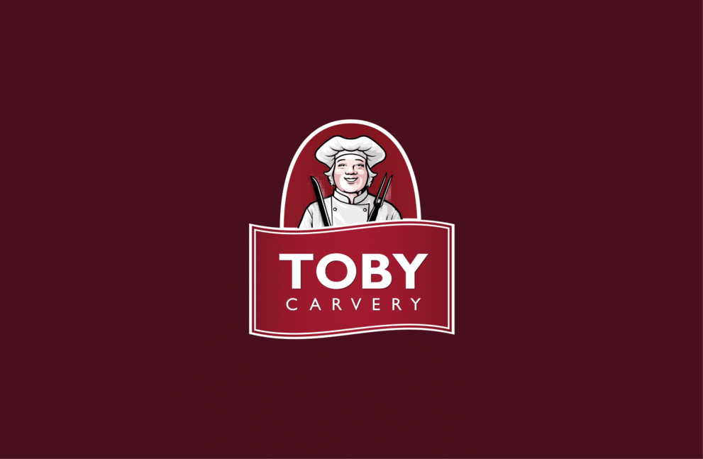 logo Toby Carvery