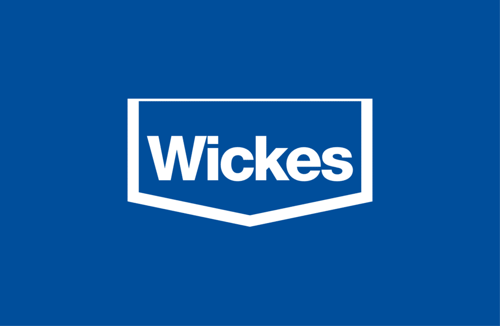 logo Wickes
