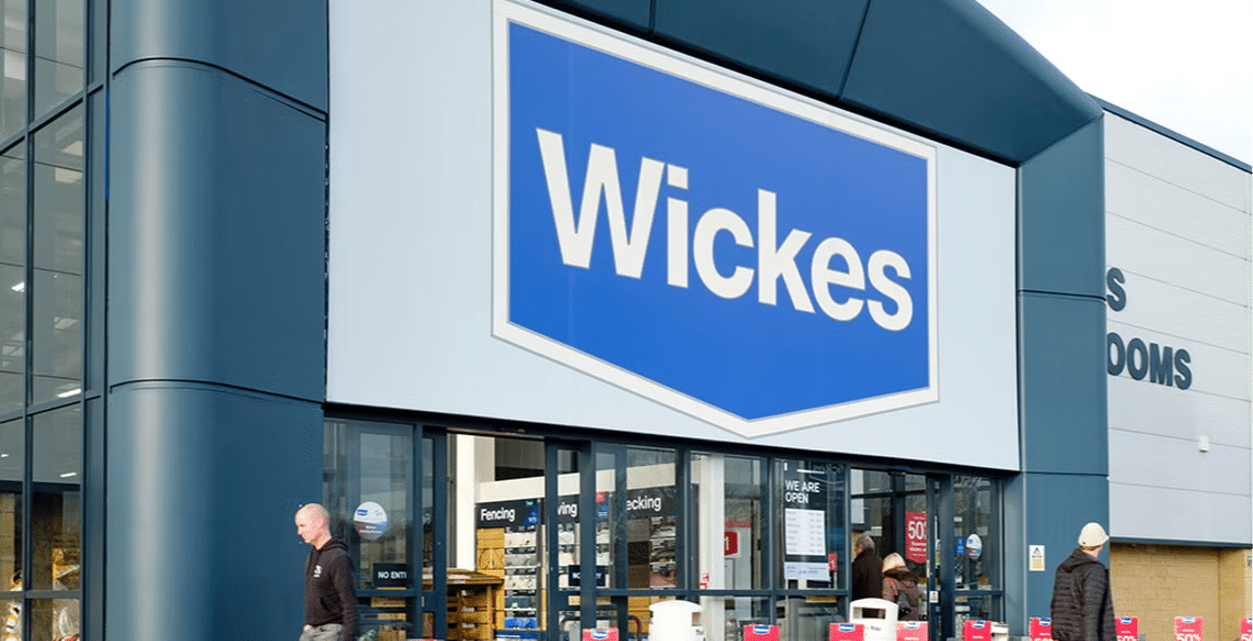 Wickes