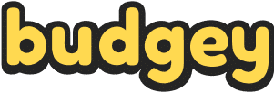 Budgey logo