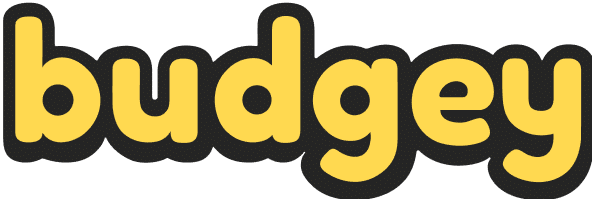 Budgey logo